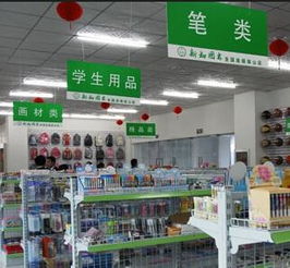 精選優質加盟品牌 文化用品與水暖五金的投資指南